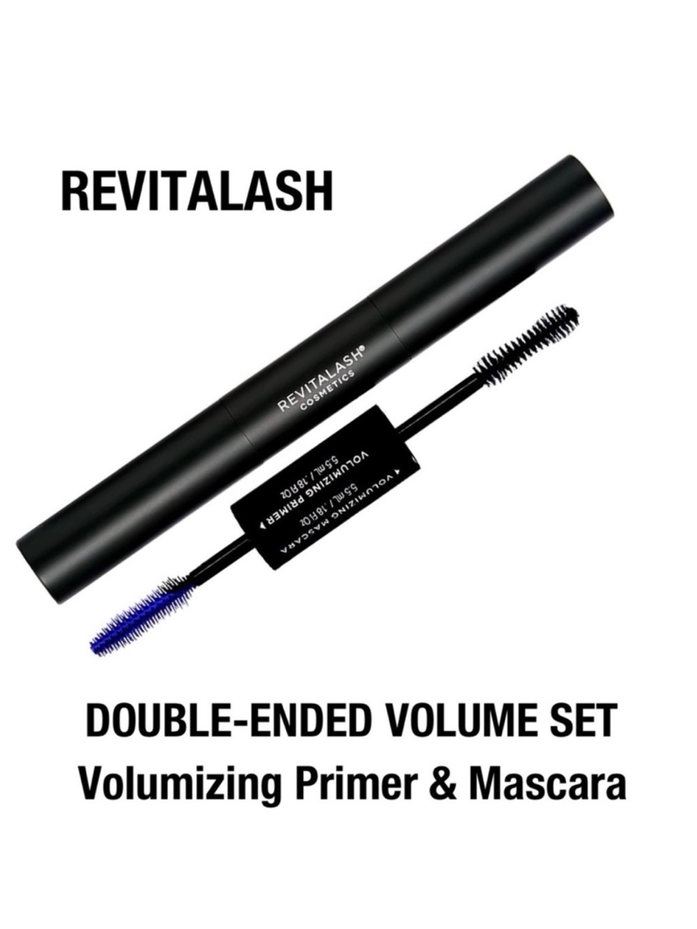 RevitaLash Primer & Mascara